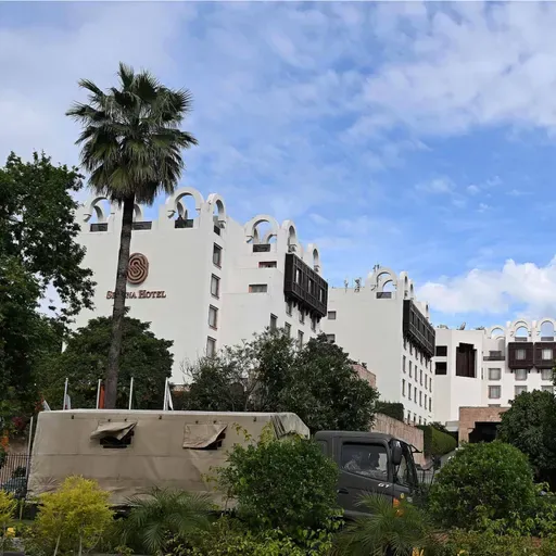 China calls US-Iran talks step toward de-escalation