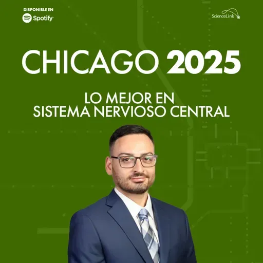 Chicago 2025: lo mejor en sistema nervioso central