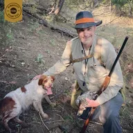 #326 | How Timeless Books Sparked a Passion for Grouse Hunting and Bird Dogs with Andy Wayment