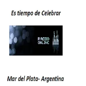 Es tiempo de Celebrar Radio