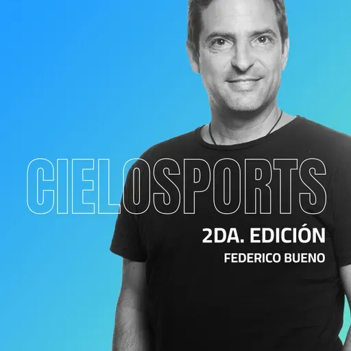 #Cielosports: Guillermo Barros Schelotto