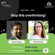 Why can't you stop overthinking?