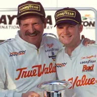 Deep Reads: Chasing ghosts with Dale Earnhardt Jr.