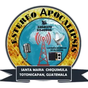 Estéreo Apocalipsis