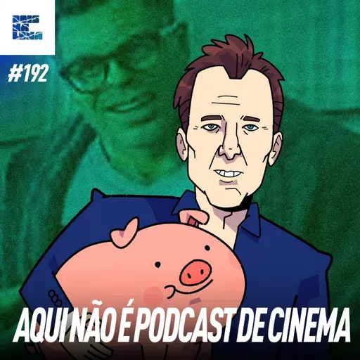 DNL #192 - Eu prefiro sem PAUTA mesmo ft. CESCON