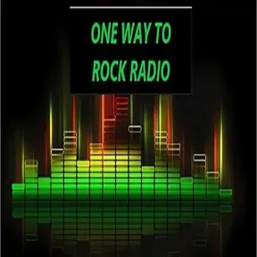 One Way To Rock Radio