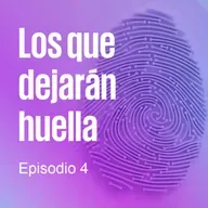 Los que dejarán Huella - Juan Moya (Persán)