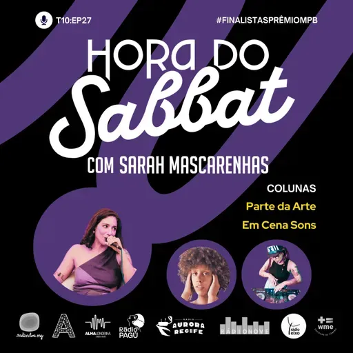 Ep 27: Arte e Som