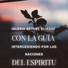 Bendicion En La Cruz