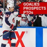 NHL's Super 16 Goalie Tandems: Where do the Carolina Hurricanes Rank?