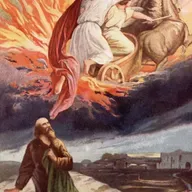 La historia de Elías 1ra parte / Reflexiones cristianas