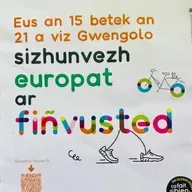 C'hwezh an deiz 09/09/2025