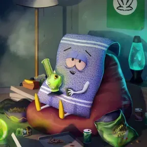 Weed Sounds