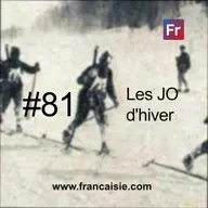 Les JO d'hiver