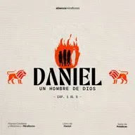 Daniel, un hombre de Dios | T6. Daniel, un hombre de fe | Juan Valle (2025)