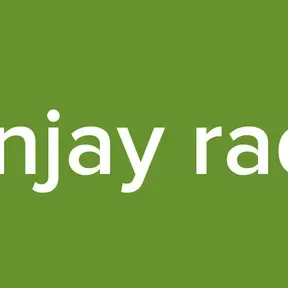 Sanjay radio