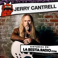 Jerry Cantrell