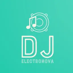 DJ ELECTRONOVA