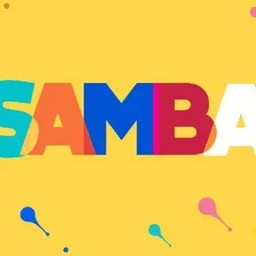 SambaFavelamix