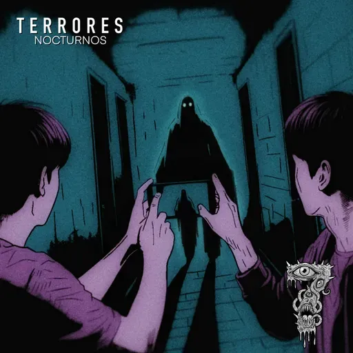 07X22 Casos paranormales reales grabados en vídeo que nadie puede explicar