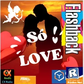 Radio Só Love