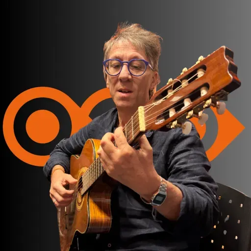 Revuelto#1139 - Pablo Lacolla, German Kalber, Edu Nachman