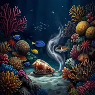 🐌 The Ocean’s Slowest Assassin