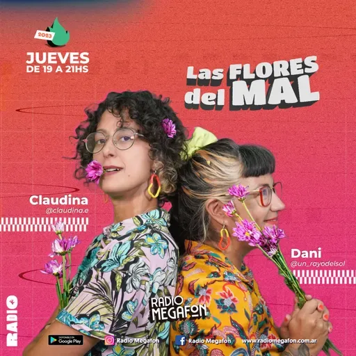 Las Flores del Mal - EP20 T1