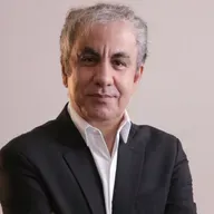 14.09.25 | "Ir" (Pr. Robério Alves)
