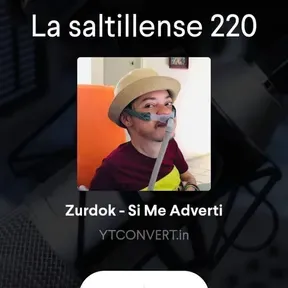 La saltillense 220