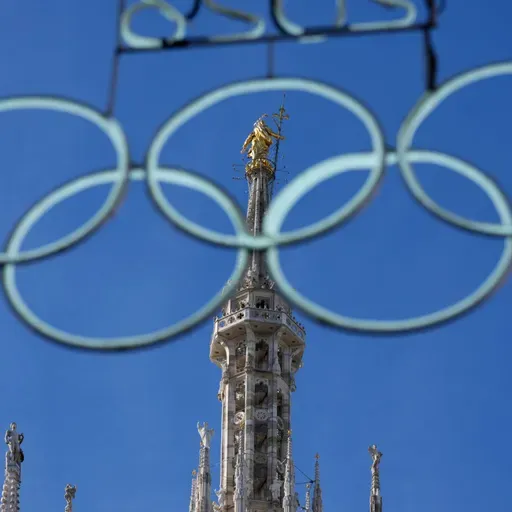 Wisconsin Olympians, FEMA rejects flood funding, Our Lady of Guadalupe anniversary