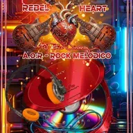 "REBEL HEART N.63: DONDE EL ROCK MELODICO RESPIRA"