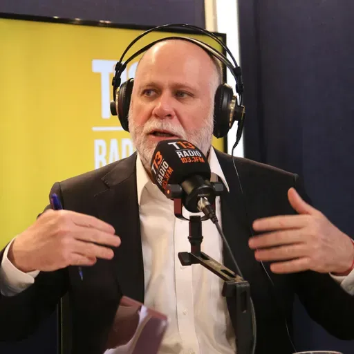 Ministro Elizalde por Kaiser y propuesta de indulto a detenidos de Punta Peuco: "Los asesinos del Tren de Aragua o de la CNI y la DINA tienen que estar presos"