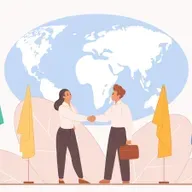 Diplomatie - Die Kunst, nur die halbe Wahrheit zu sagen