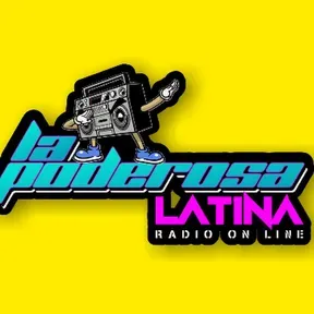 La Poderosa Latina