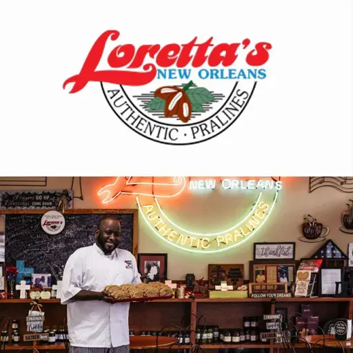 EP 236 - Loretta's Authentic Pralines