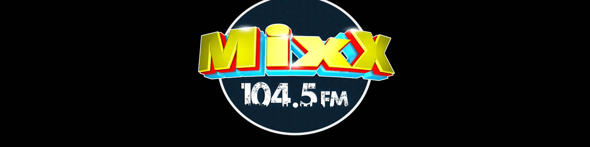 Mixx 104.5 Fm