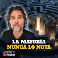 🔴 LA ESCLAVITUD QUE LLAMAMOS LIBERTAD | VENCÉ EL MIEDO Y DESPERTÁ