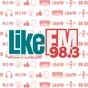 Like 98.3 FM - XHDT