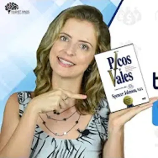 [Livros para Traders] Picos e Vales