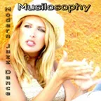 ''A dance rhythm and blues piano soul album by Musilosophy