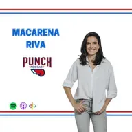Macarena Riva: Storytelling para negocios. T5 - E14