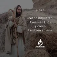 Juan 14, 1-6 - IV Viernes de Pascua