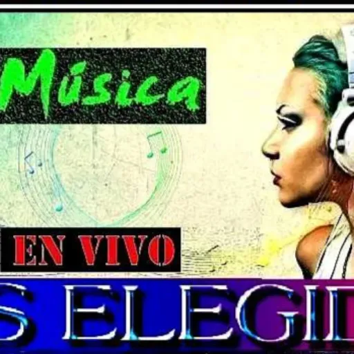 "LOS ELEGIDOS" 25-02-2022 - ARSENIC RADIO - COSTA RICA