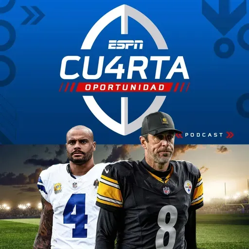 Steelers  y Cowboys  sufren de  los mismos males ¡Juegazo entre Bills y Chiefs! | Semana 9