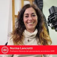 LBC con Norma Lanciotti- Economía Sin Manual 》Poskeynesianos 