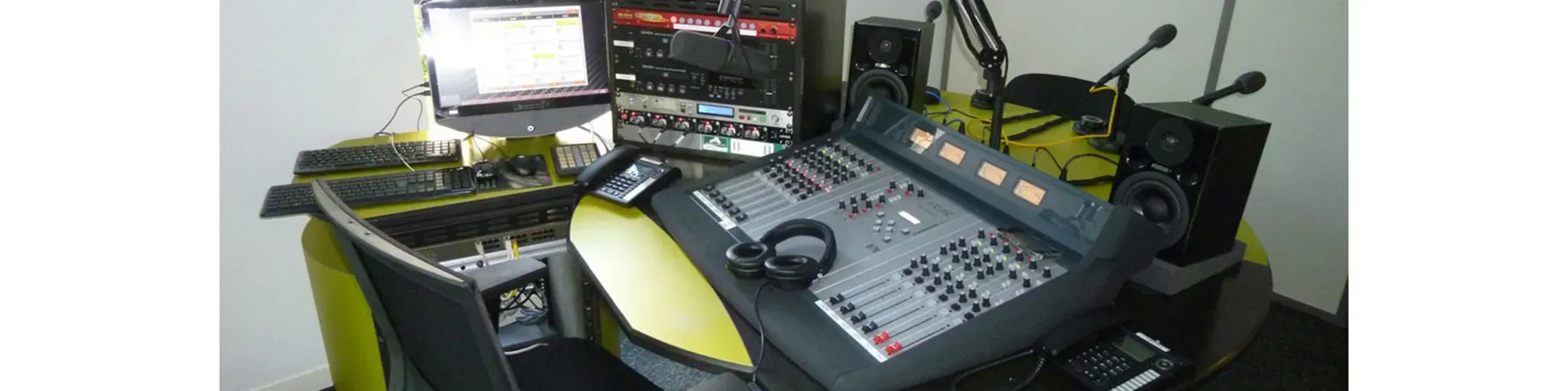 Radio Tele Telstar fm