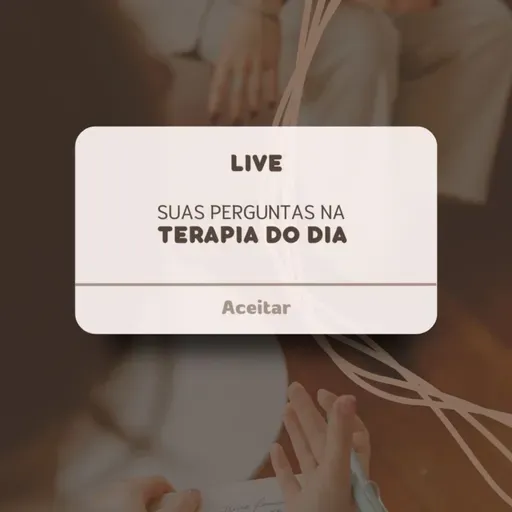 #02 Ep. Terapia do dia - Medo de dirigir