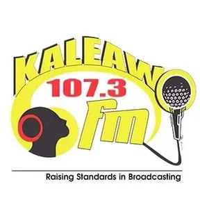 KALEAWO 107.3 FM