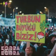 Kobra Gündem #170 - Turp Dönemi (İmamoğlu II)